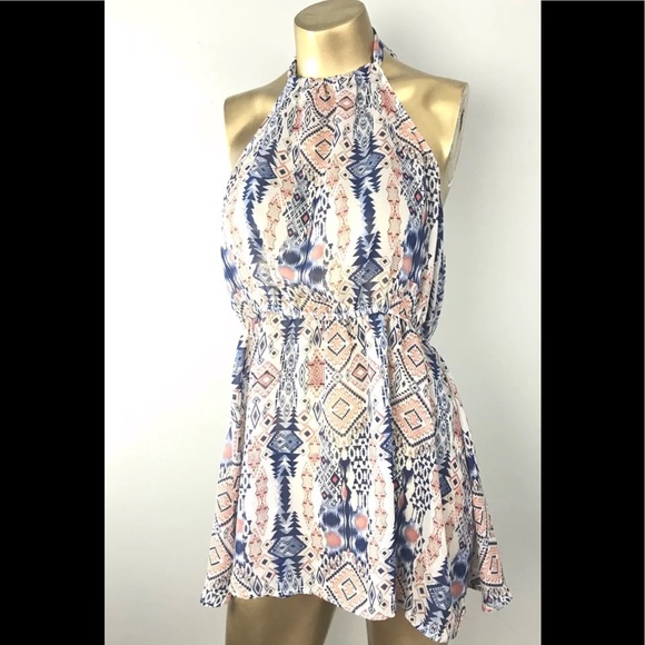 Francesca's Collections Other - Francesca’s Swim/Bikini Cover Up, Sheer, S/M 👙